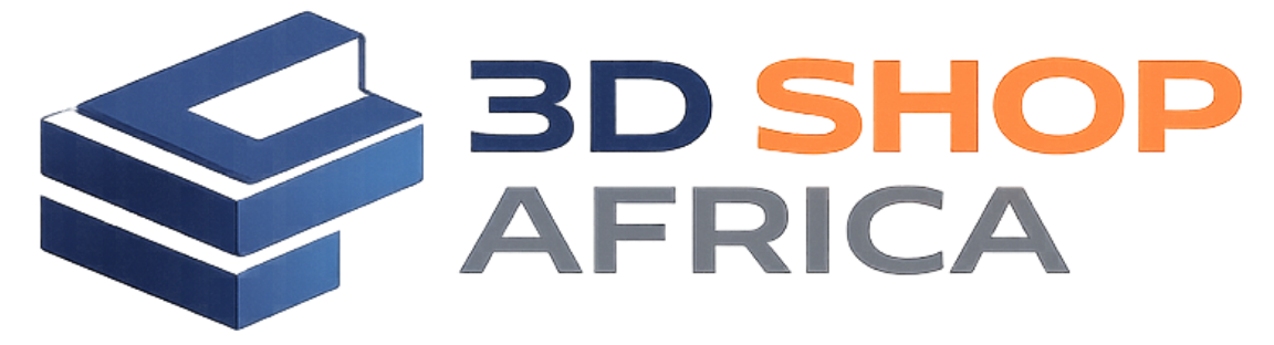 3D Shop Africa