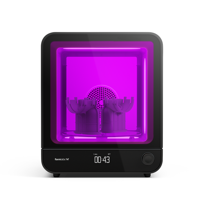 Form Cure V2 230V