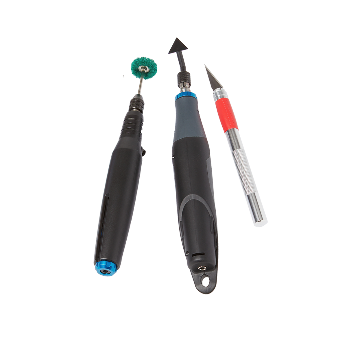 Formlabs Finishing Tools