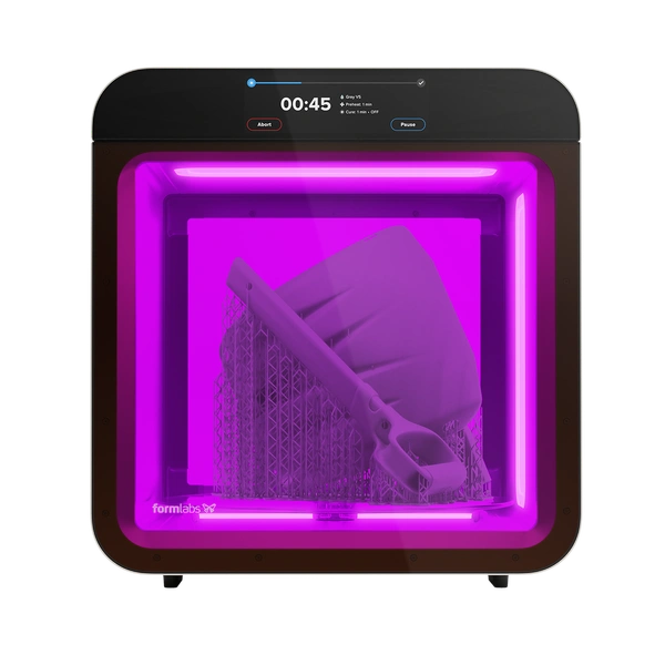 Form Cure L V2 230V