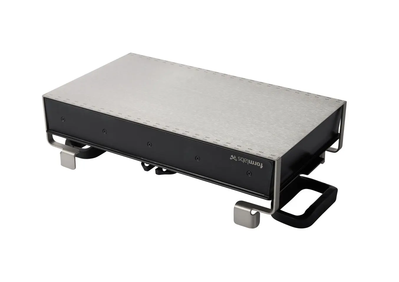 Form 4L Flex Build Platform